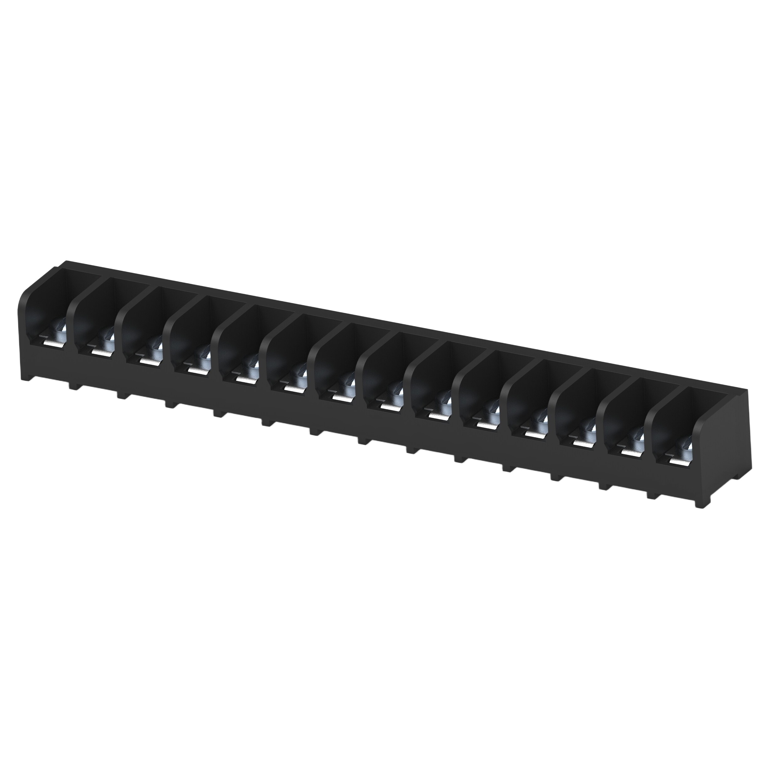 TE Connectivity AMP Connectors 6PCR-14-006 electronic component product image