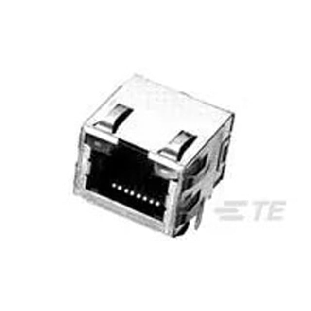 TE Connectivity AMP Connectors 6116075-5 electronic component product image