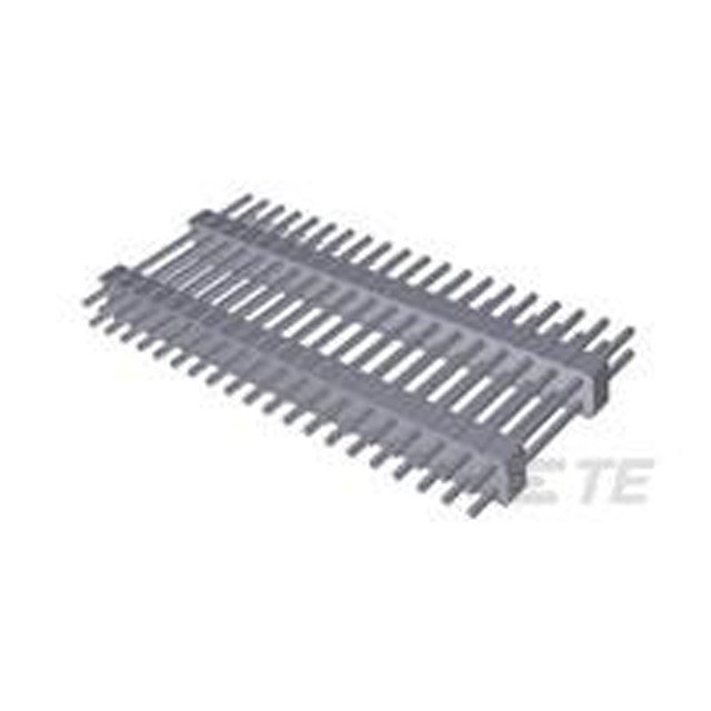 TE Connectivity AMP Connectors 2-829309-0 electronic component product image
