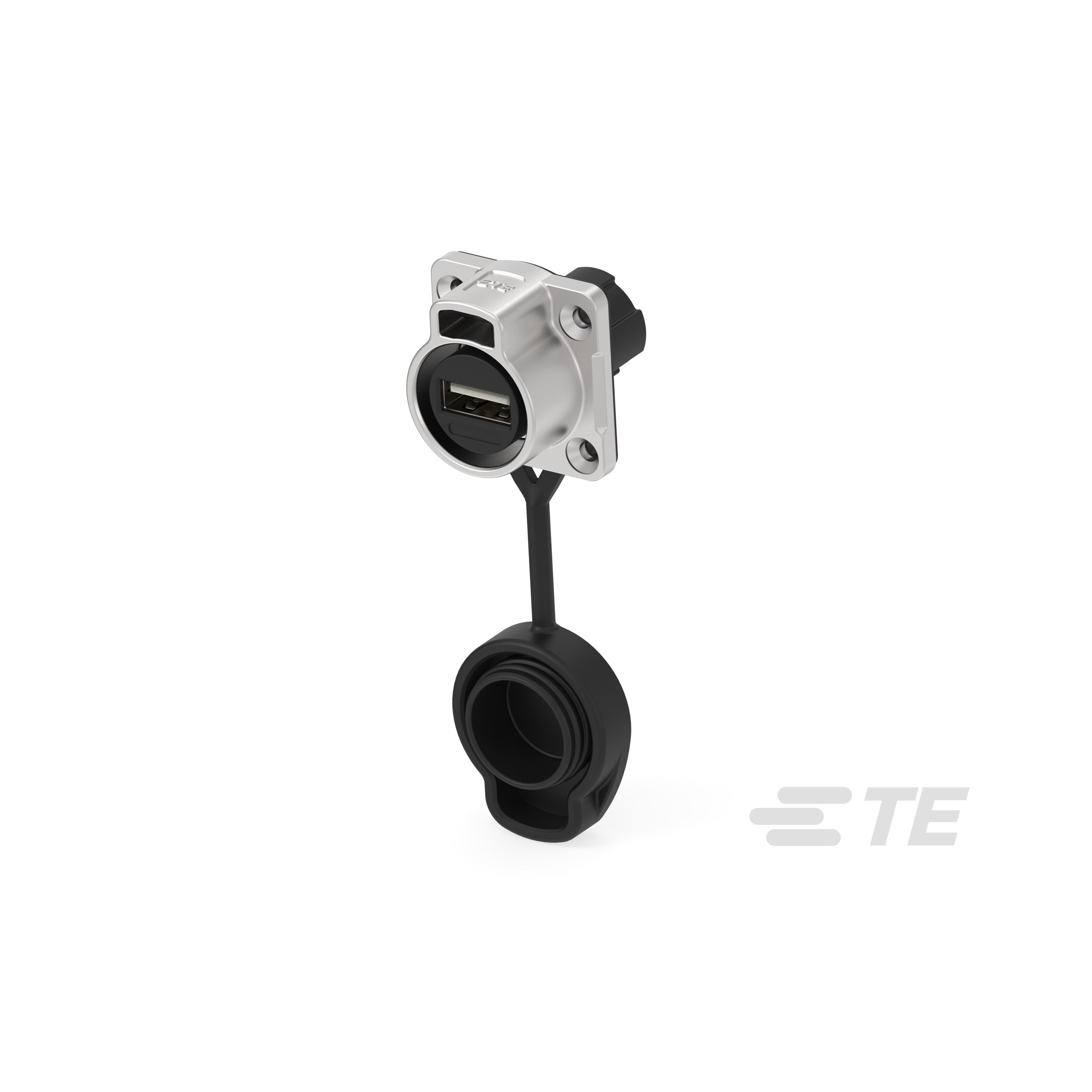 TE Connectivity AMP Connectors 2527828-1 electronic component product image