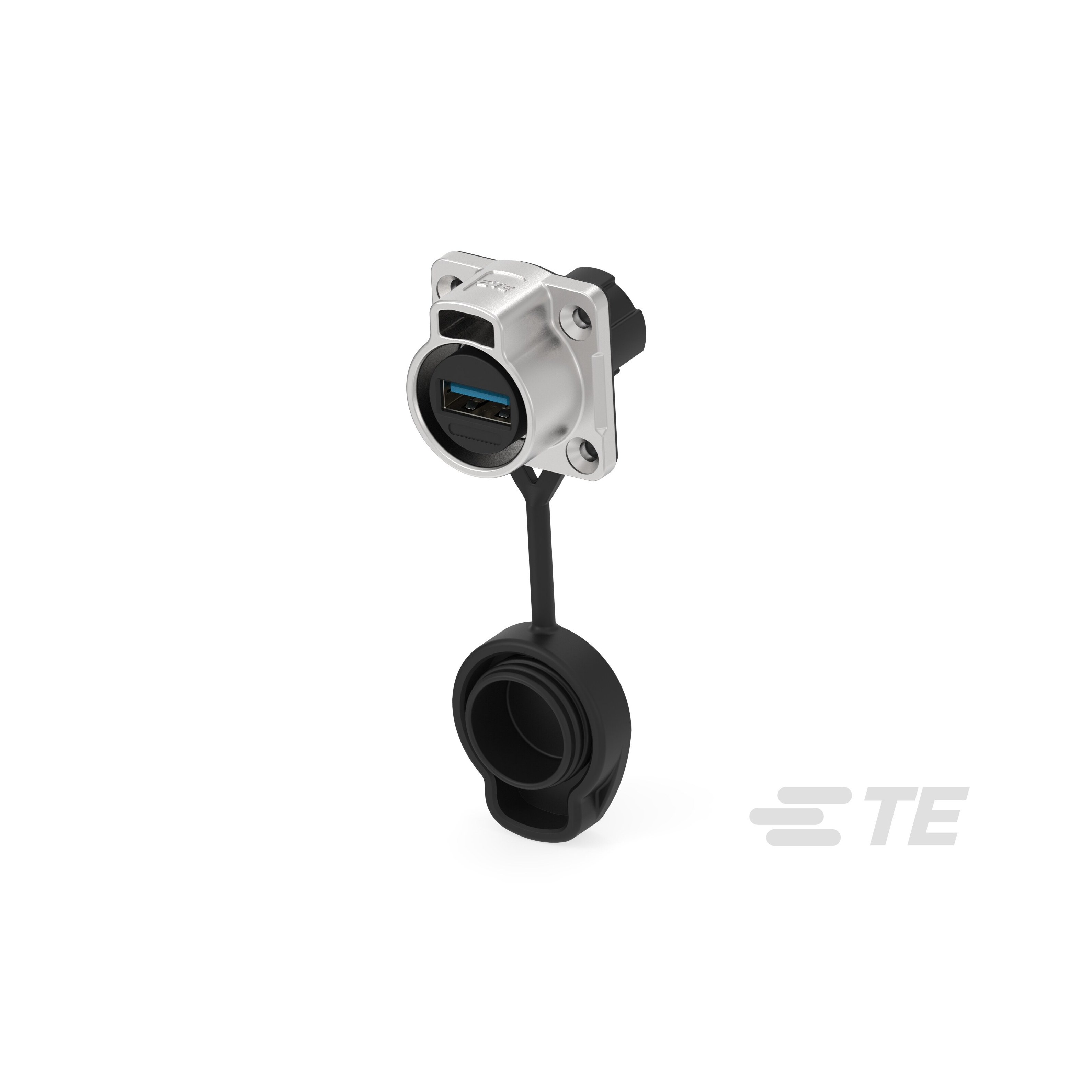 TE Connectivity AMP Connectors 2527829-1 electronic component product image