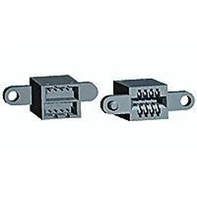 TE Connectivity AMP Connectors 292204-2 electronic component product image