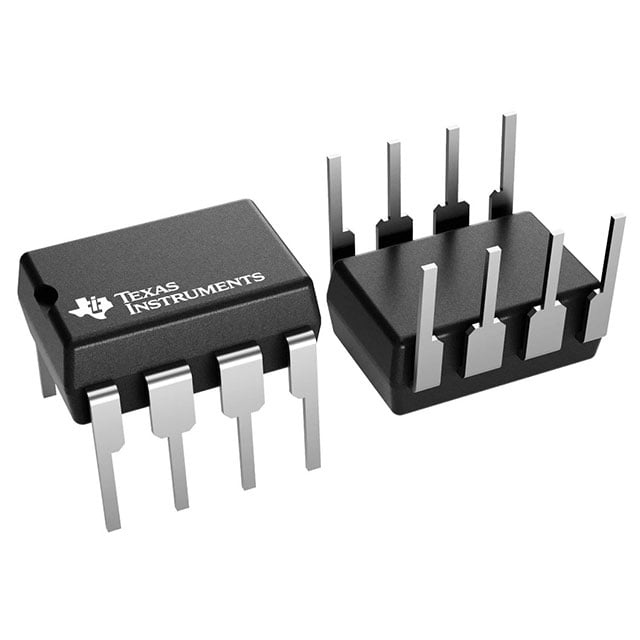 Unitrode UCC2813DTR-1 electronic component product image