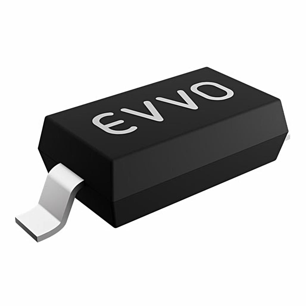 EVVO 1N4007W electronic component product image