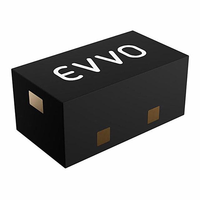 EVVO PESD5V0L1UL electronic component product image