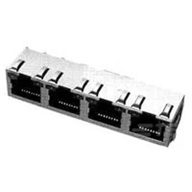 TE Connectivity AMP Connectors 5406552-7 electronic component product image