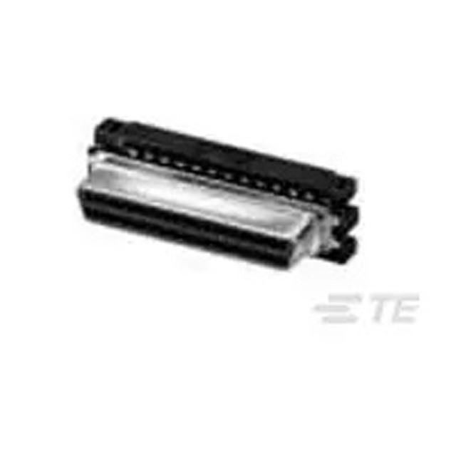 TE Connectivity AMP Connectors 749699-4 electronic component product image