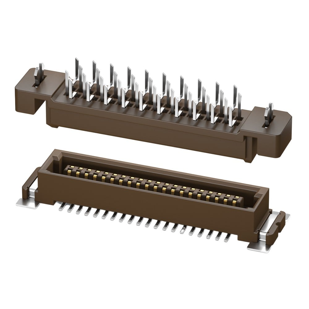 KEL USA 8901-100-177S-B-F electronic component product image