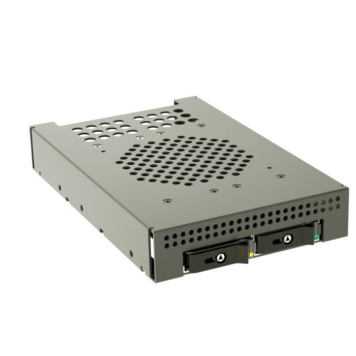 Athena Computer Power Corporation BP-M22NVMEO350 electronic component product image