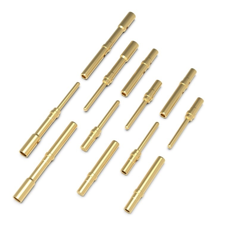 Littelfuse Aerospace C995-0001-734 electronic component product image