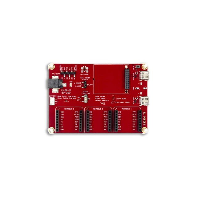 Telit Cinterion CMB100A0WW101B0200 electronic component product image