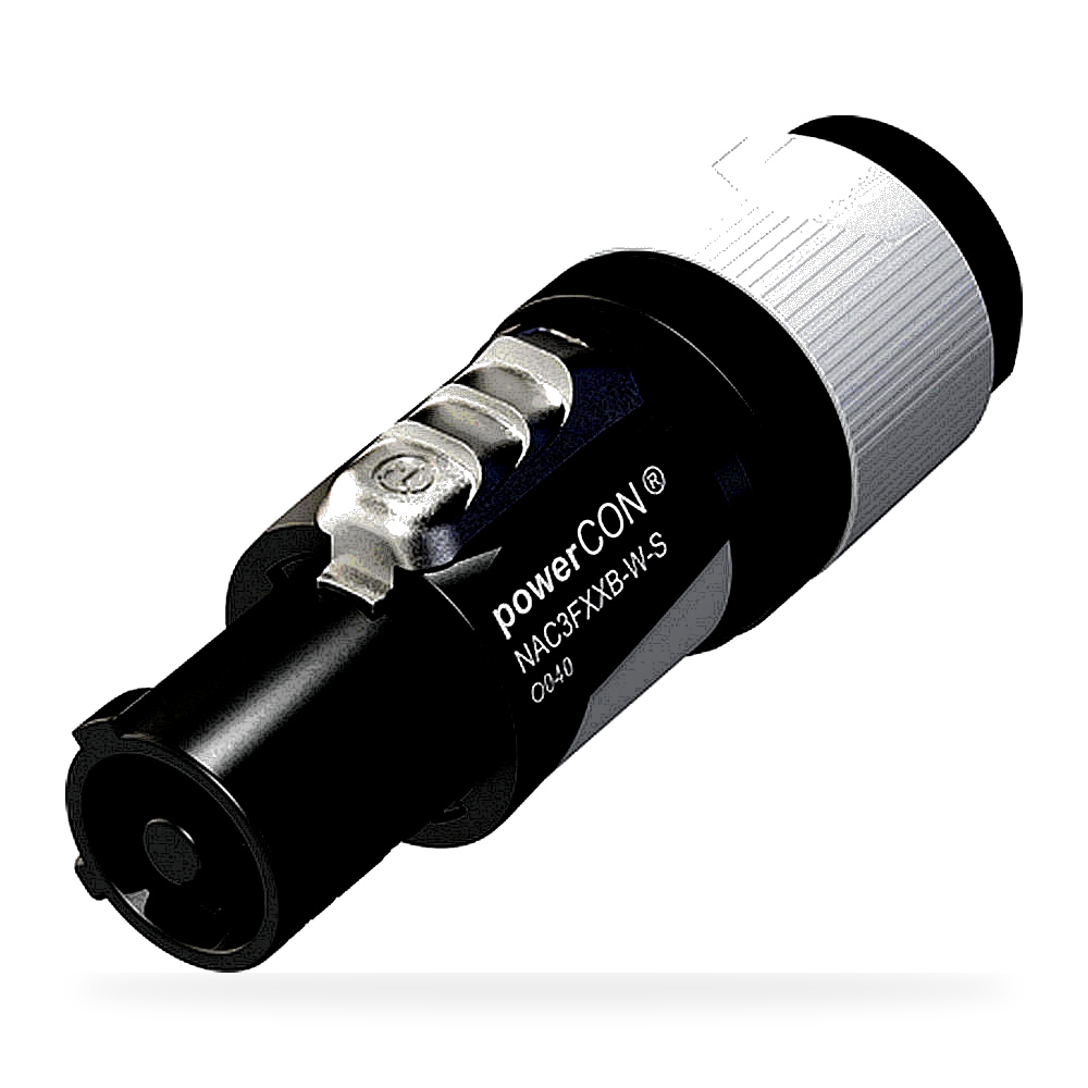 Neutrik DSS-VIOLET electronic component product image