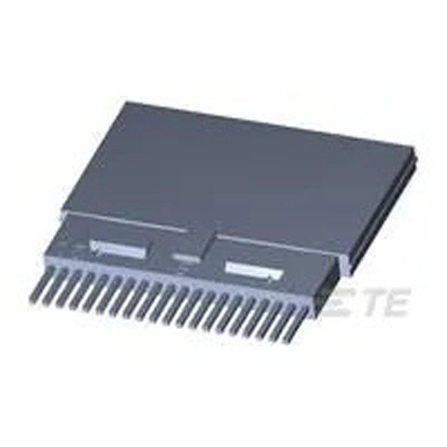 TE Connectivity Aerospace, Defense and Marine MTC50-YB1-015 electronic component product image
