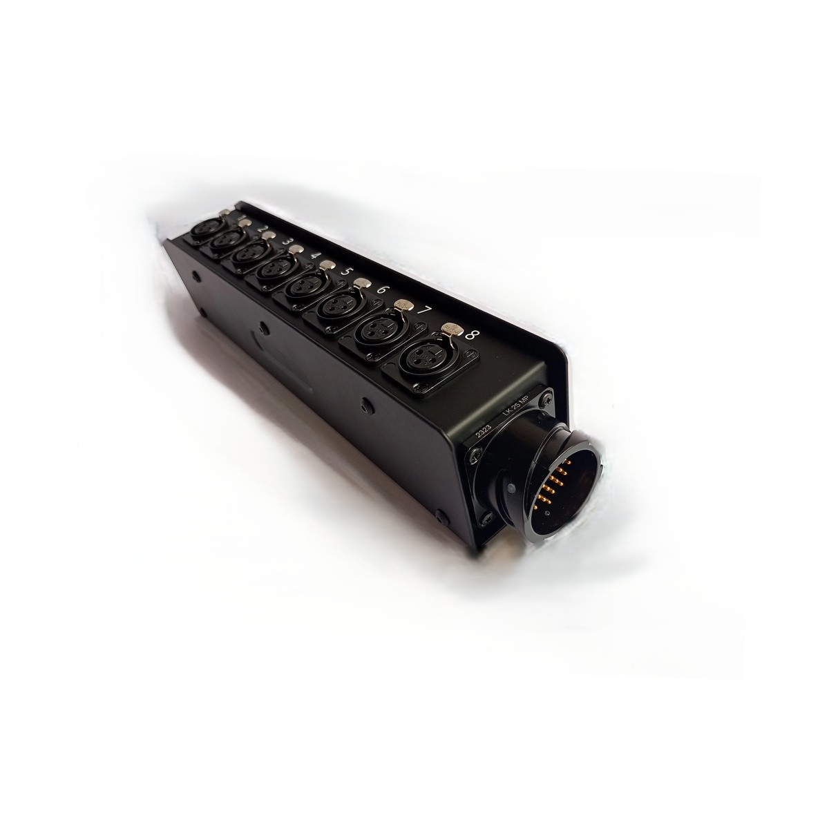 Neutrik NADB15MF electronic component product image