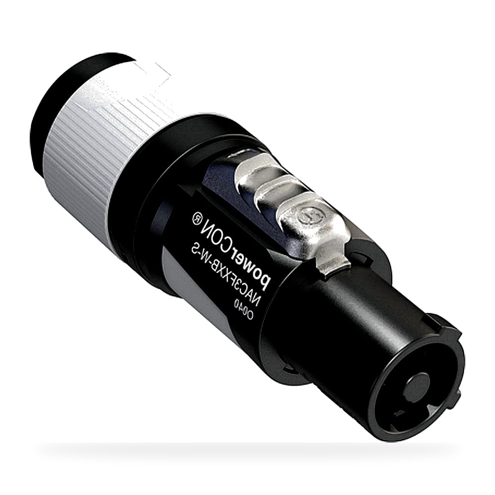 Neutrik NBLC75BVZ17 electronic component product image