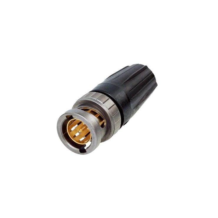 Neutrik Americas, Inc. NBNC75BDD6 electronic component product image