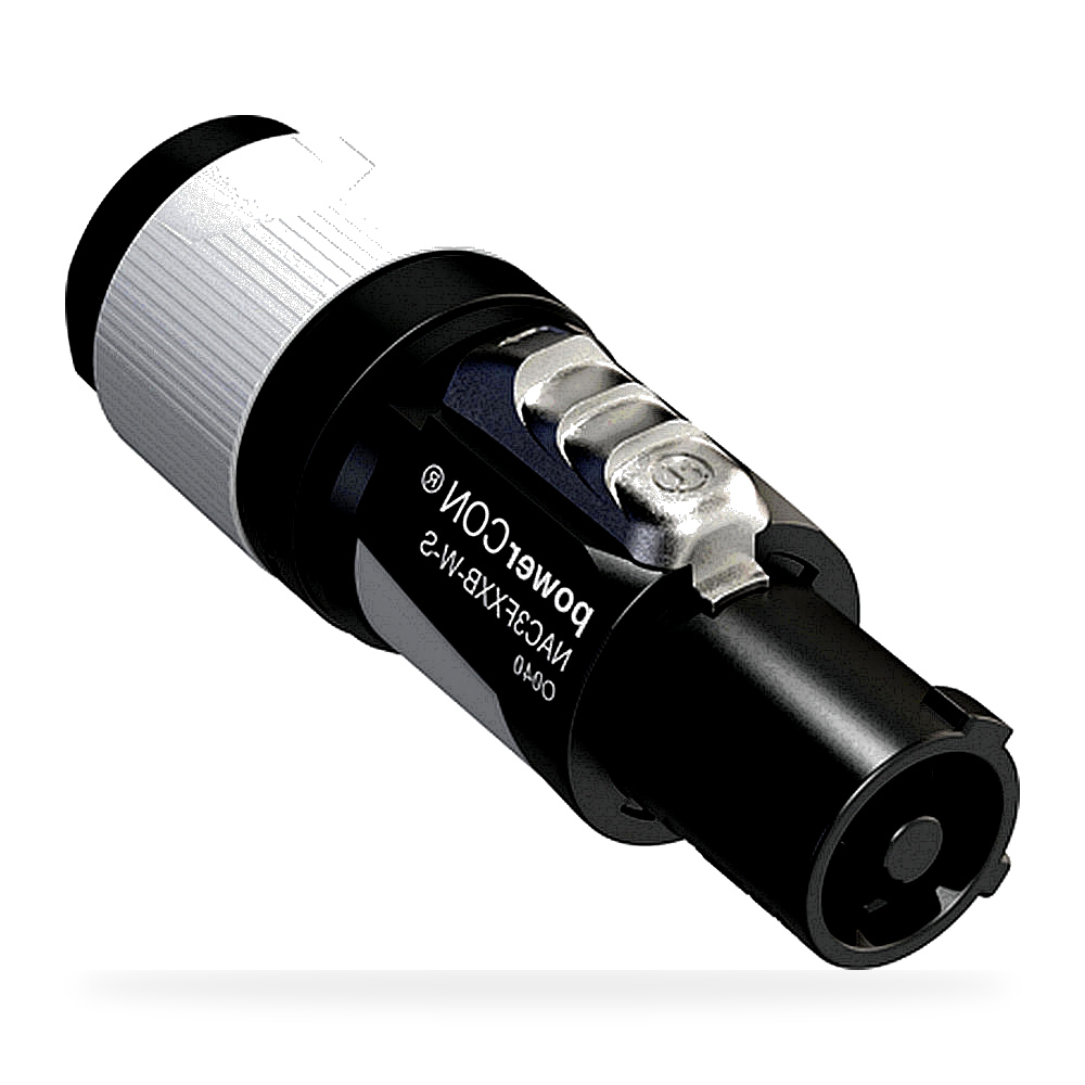 Neutrik NBNC75BIJ9 electronic component product image