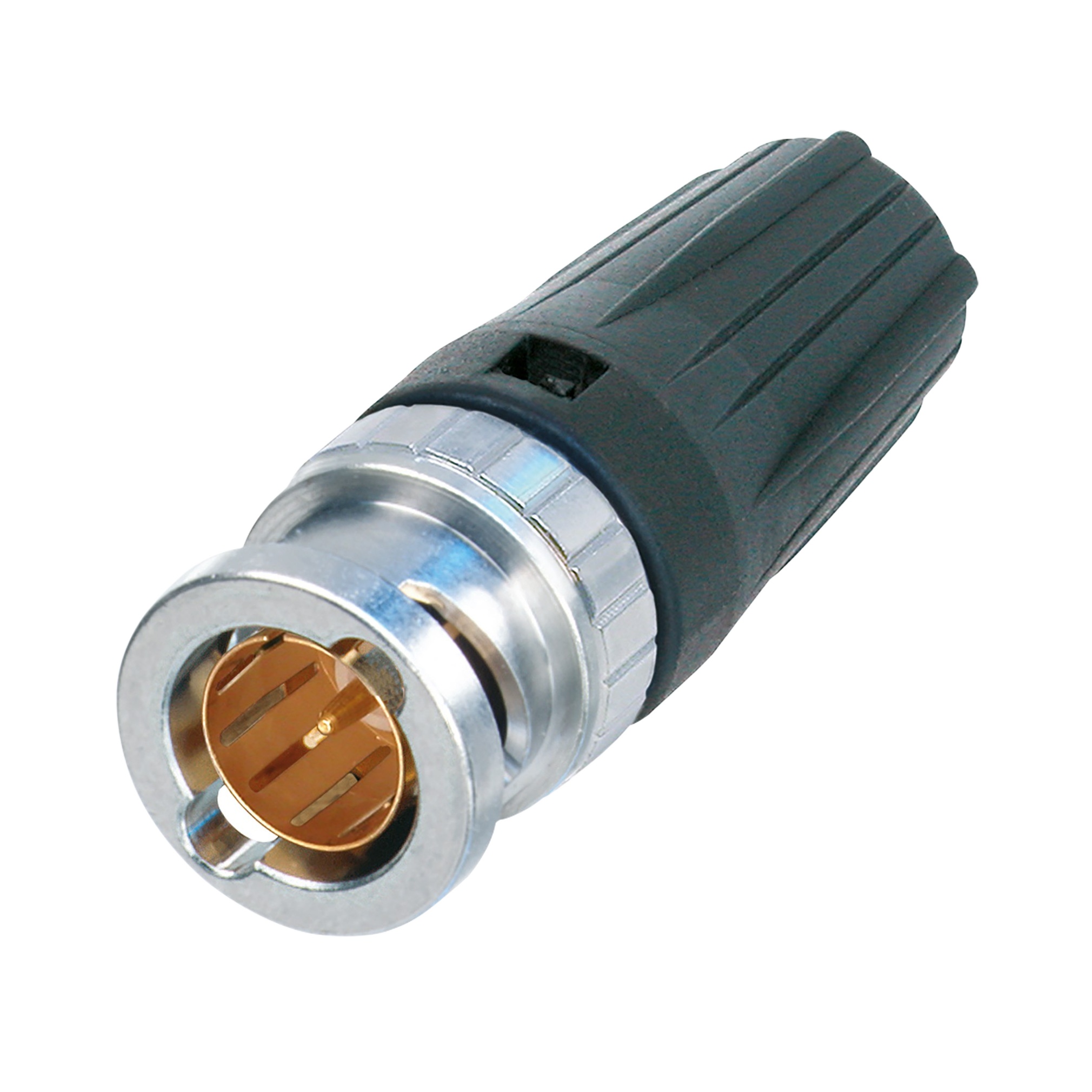 Neutrik Americas, Inc. NBNC75BTU11 electronic component product image