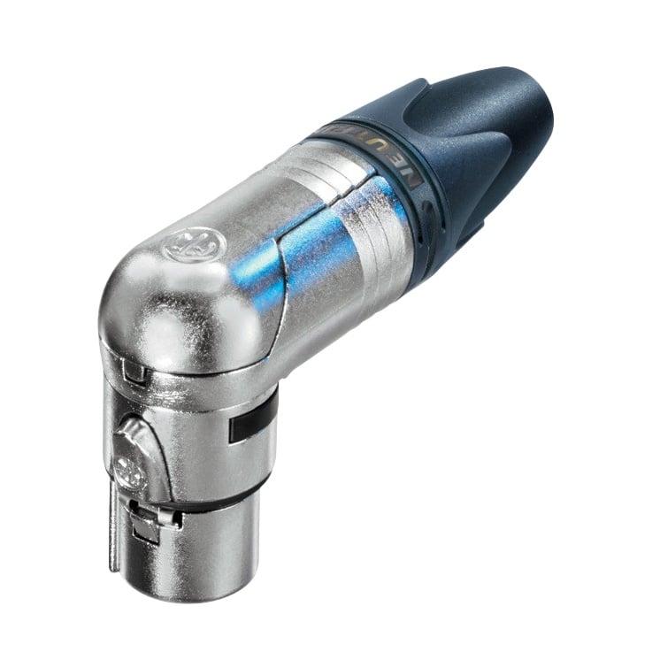 Neutrik Americas, Inc. NC3FRX electronic component product image