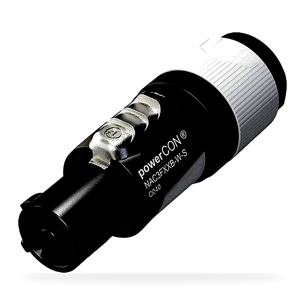 Neutrik NCJ9FI-S-0 electronic component product image