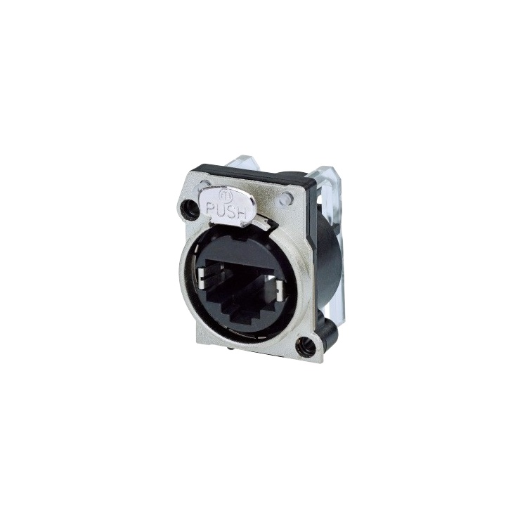 Neutrik Americas, Inc. NE8FBH-C5-LED1 electronic component product image