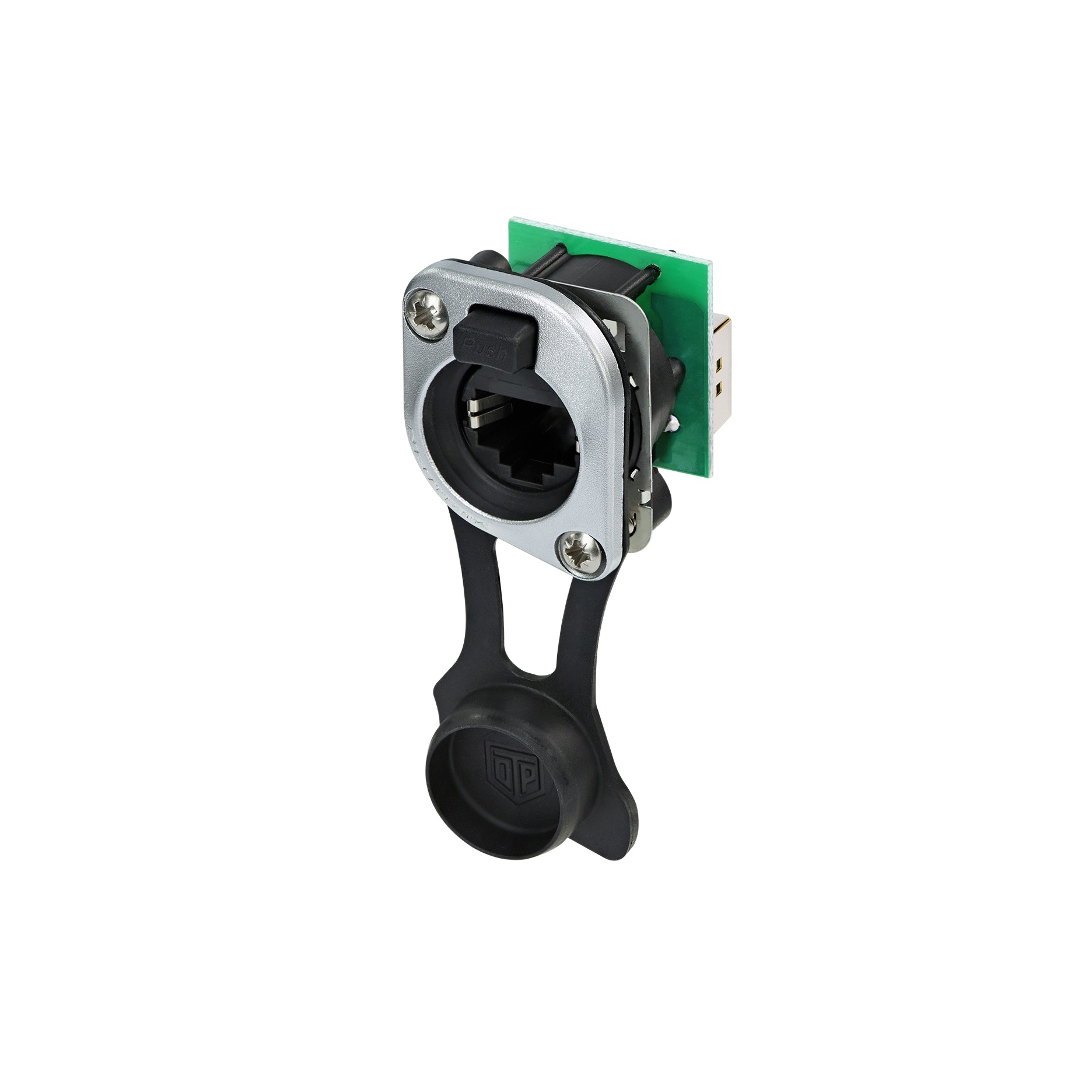 Neutrik NE8FDP-TOP electronic component product image