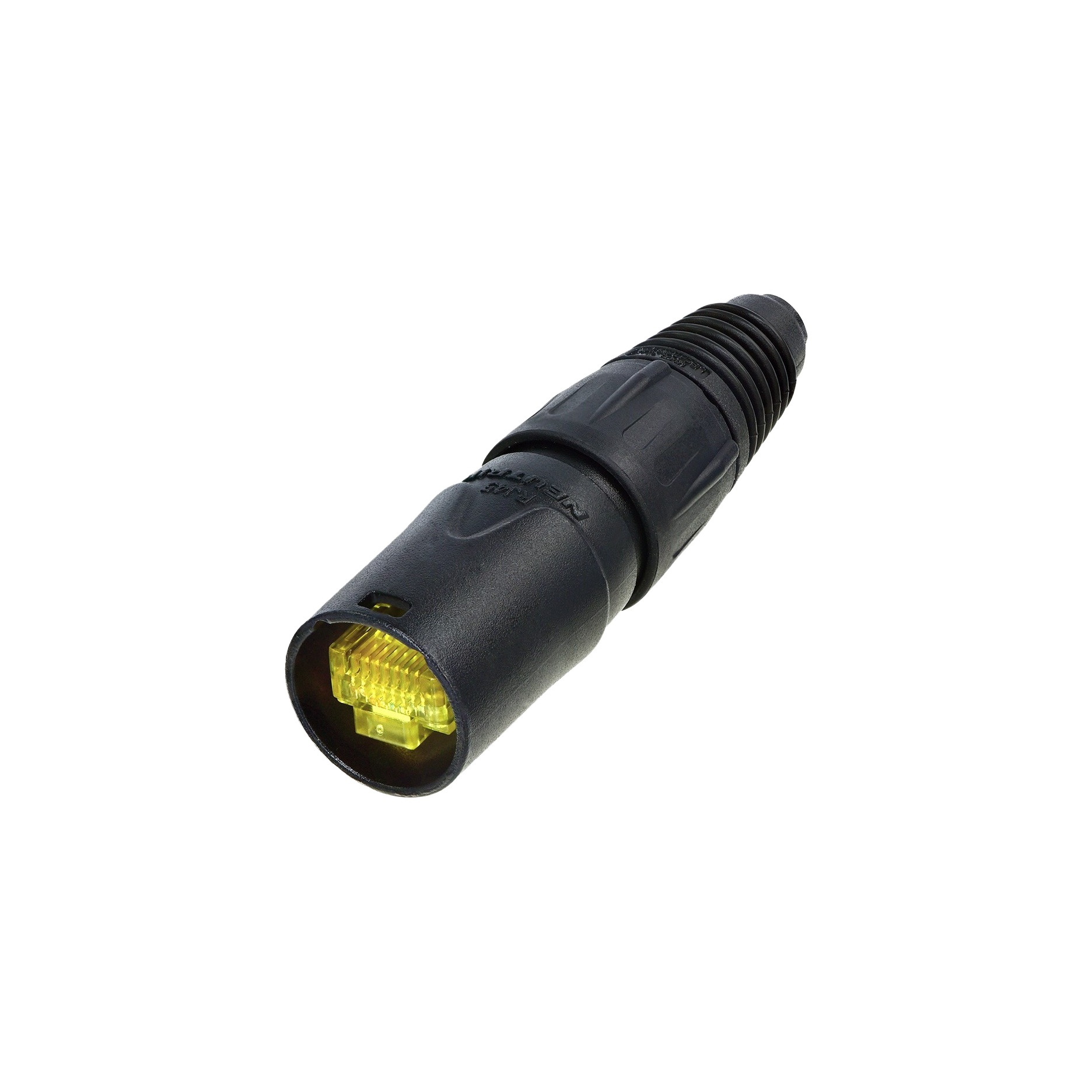 Neutrik NE8MX-B-1 electronic component product image