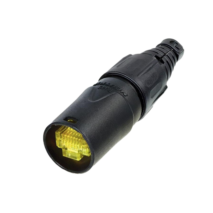 Neutrik Americas, Inc. NE8MX-B electronic component product image
