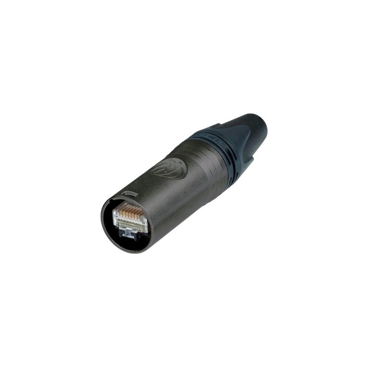 Neutrik Americas, Inc. NE8MX6-B-T electronic component product image