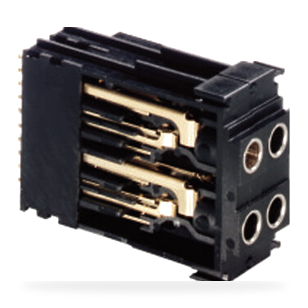 Neutrik NJ3TTA-4-I electronic component product image