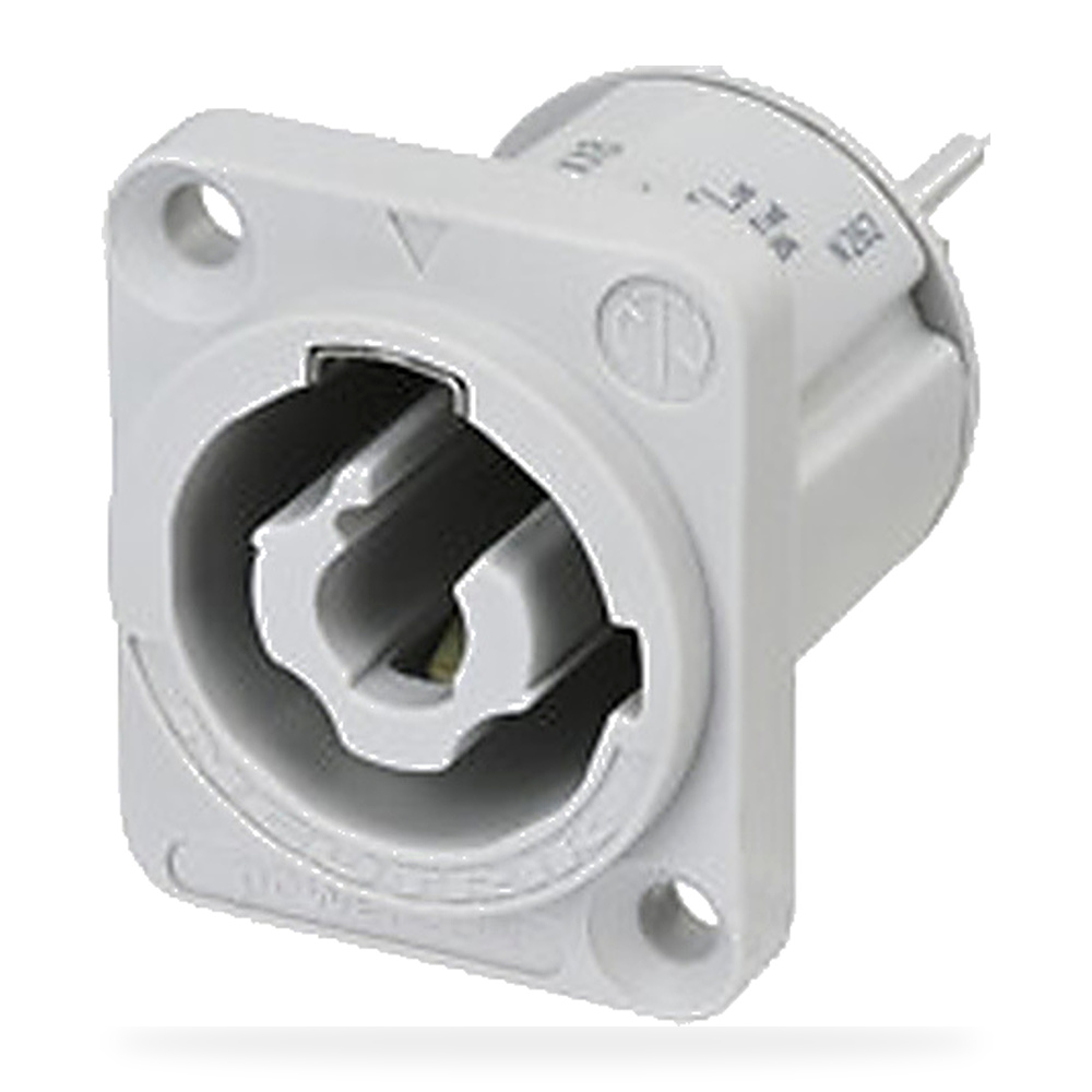 Neutrik NLT4MD-V electronic component product image