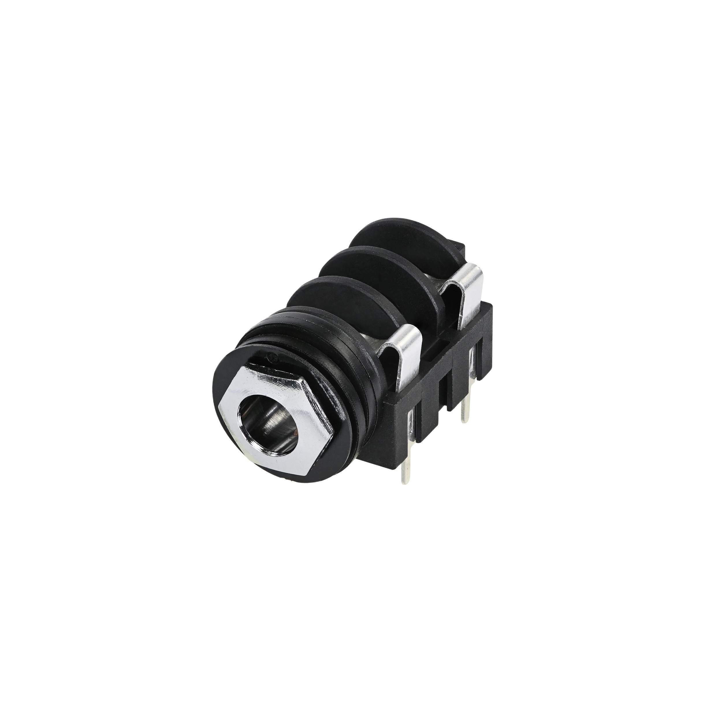 Neutrik Americas, Inc. NMJ4HCD2 electronic component product image
