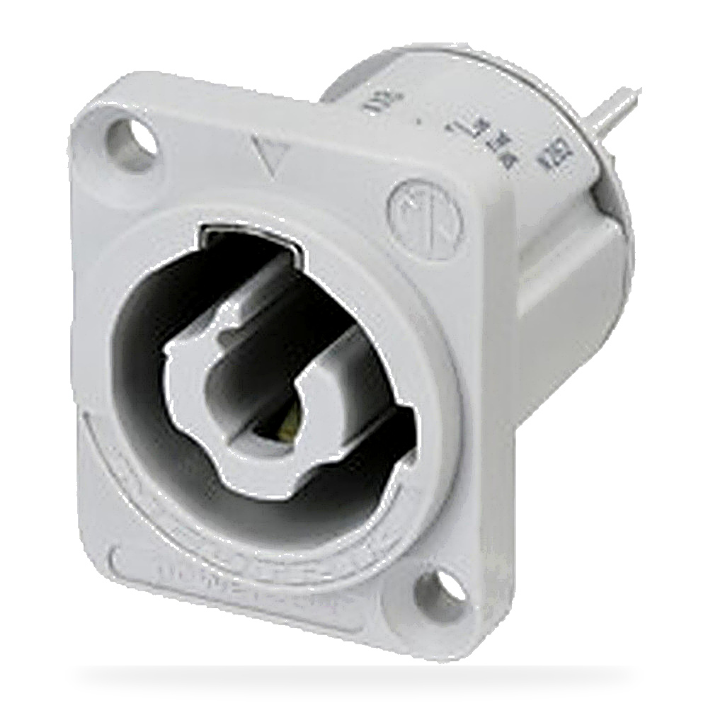 Neutrik NMJ6HCD3 electronic component product image