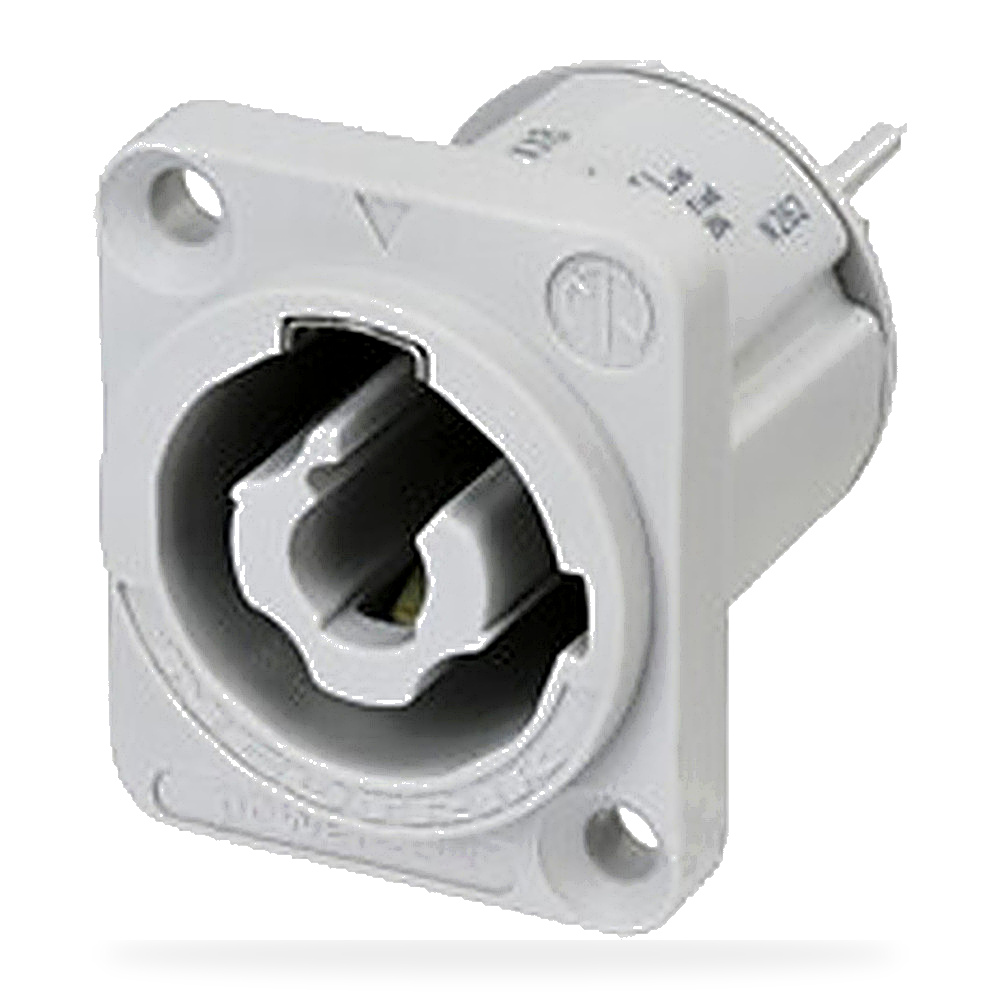 Neutrik NMJ6HHD2 electronic component product image