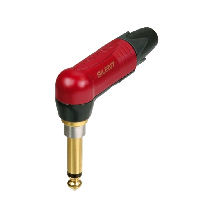Neutrik Americas, Inc. NP2RX-AU-SILENT electronic component product image