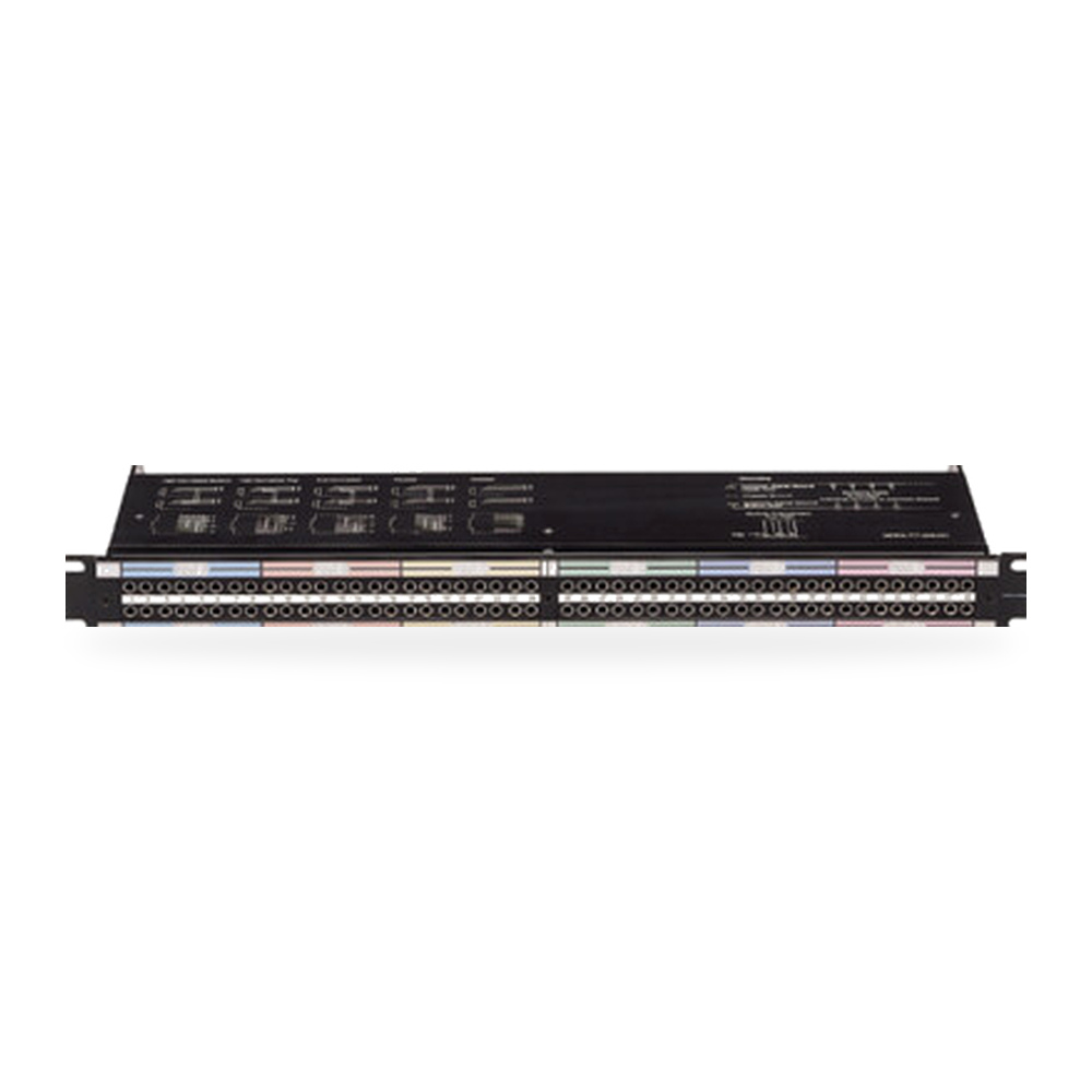 Neutrik NPPA-TT-PT-FN electronic component product image