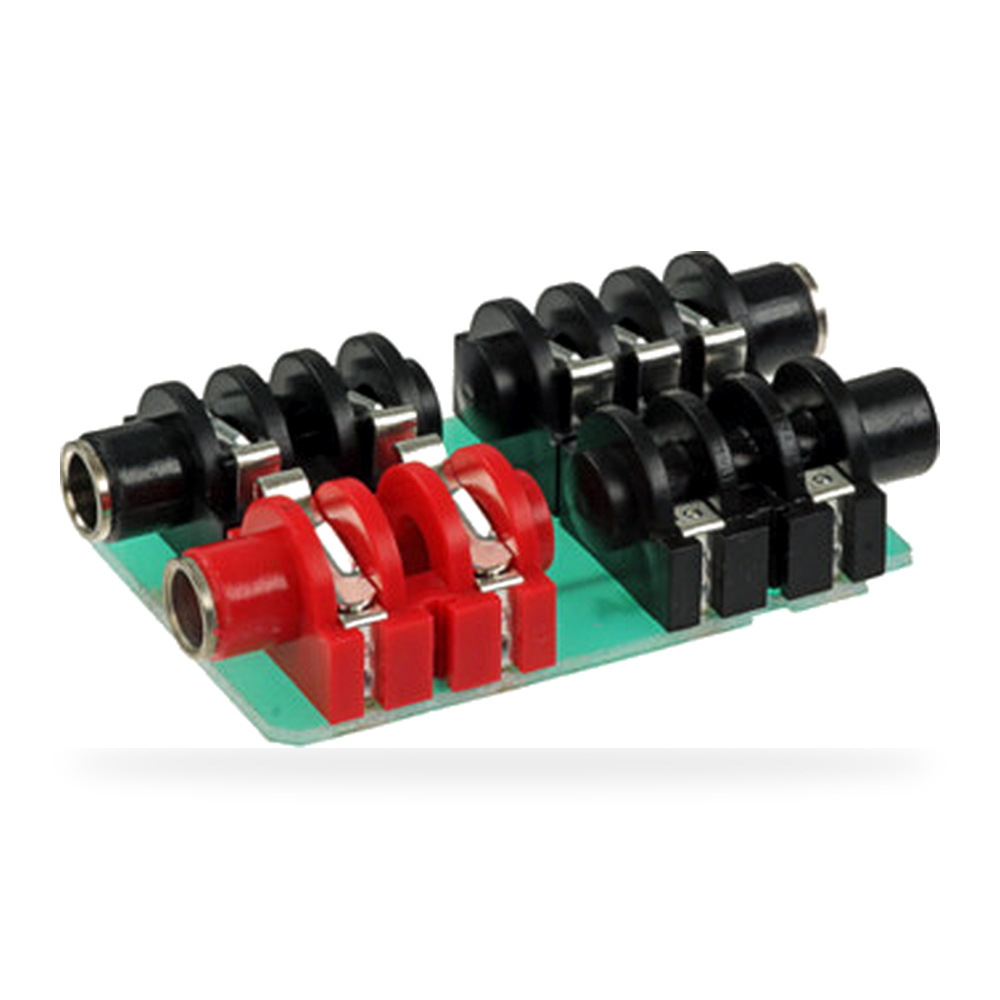 Neutrik NYS-SPCR1 electronic component product image