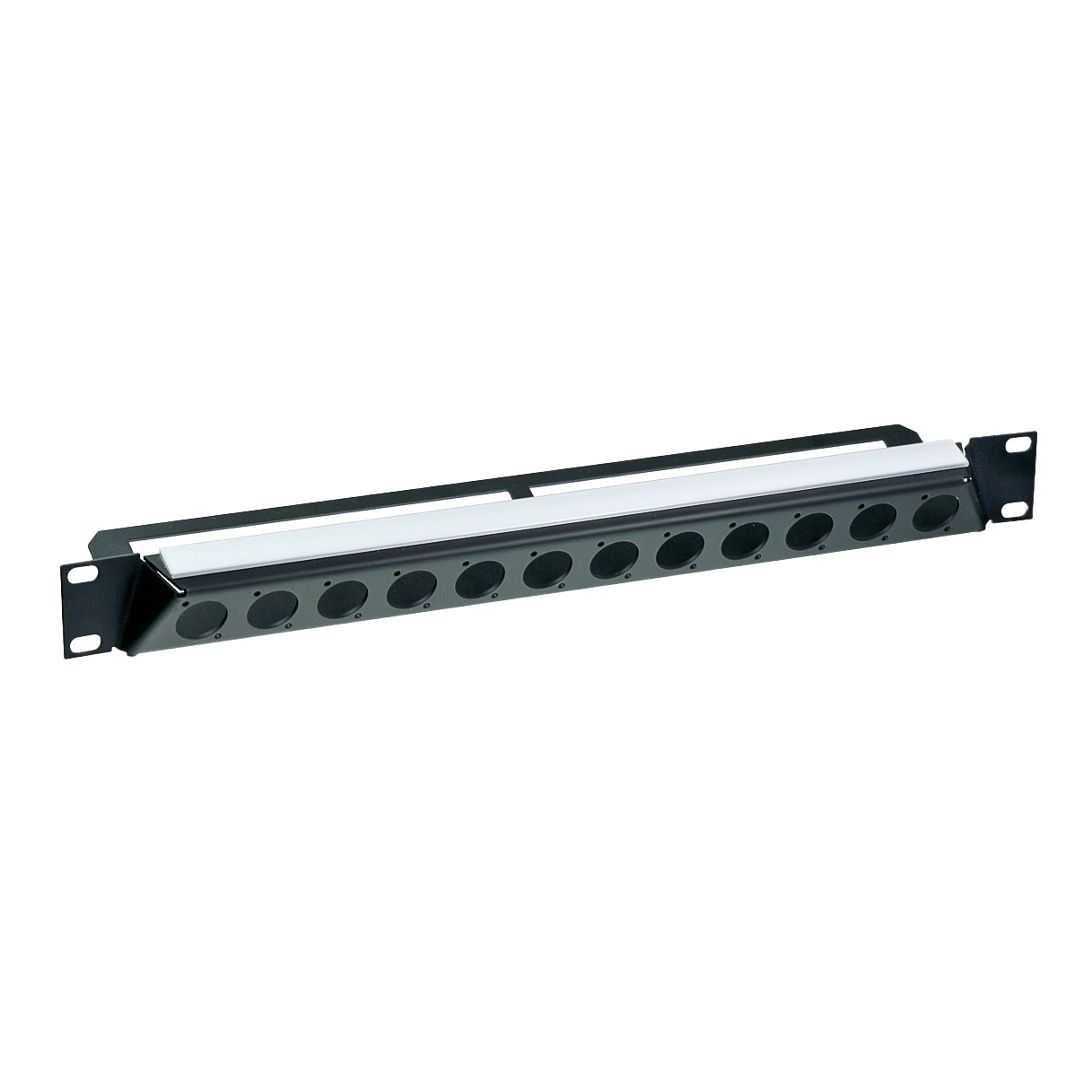 Neutrik Americas, Inc. NZP1RU-12 electronic component product image