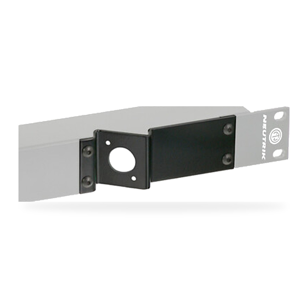 Neutrik NZPFD-4SC-S electronic component product image