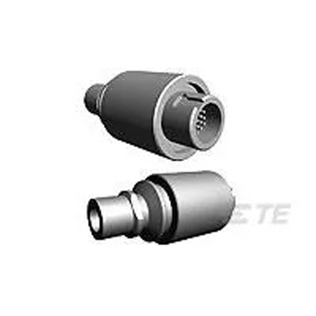 TE Connectivity Aerospace, Defense and Marine 1589688-7 electronic component product image