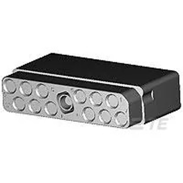 TE Connectivity Aerospace, Defense and Marine 1604800-8 electronic component product image