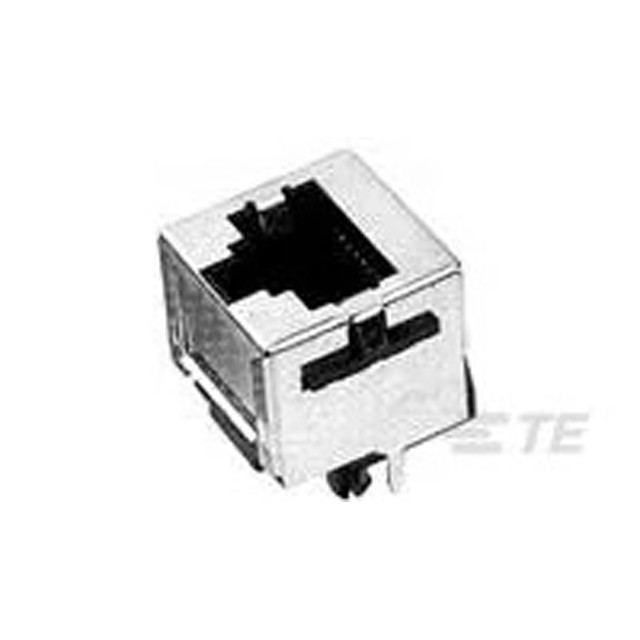 TE Connectivity AMP Connectors 3-1734577-5 electronic component product image