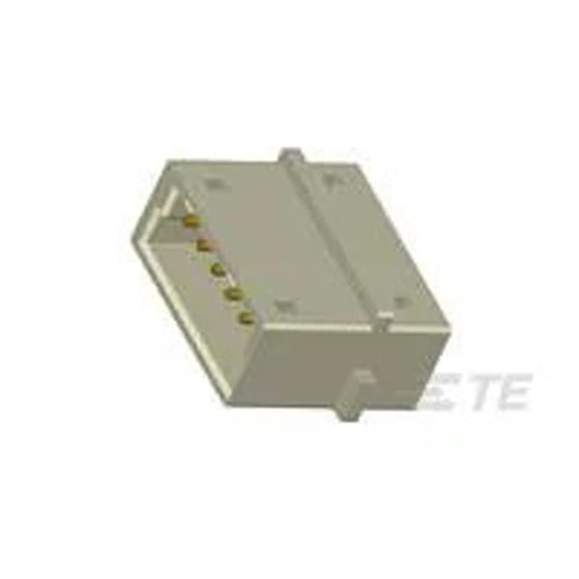 TE Connectivity AMP Connectors 6-292156-5 electronic component product image