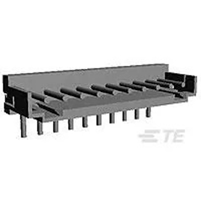 TE Connectivity AMP Connectors 292168-3 electronic component product image