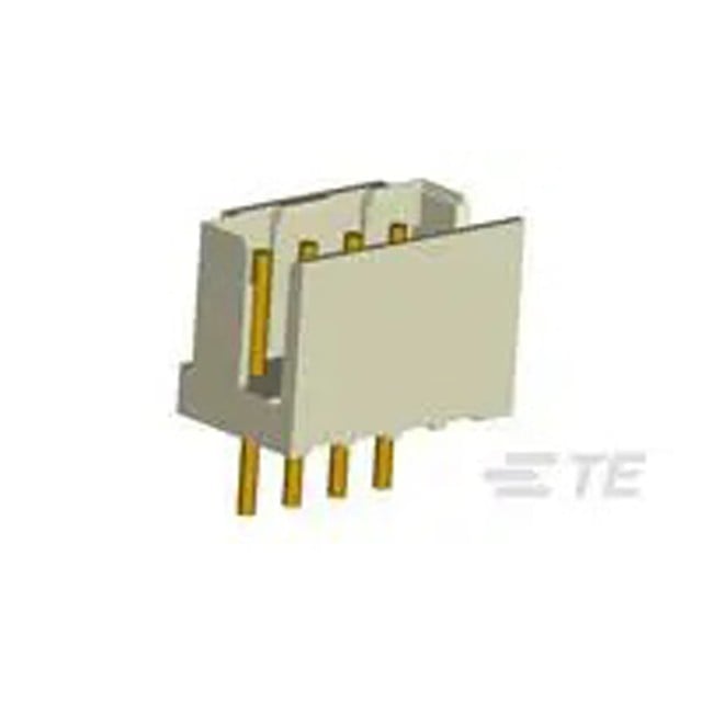 TE Connectivity AMP Connectors 1-292251-5 electronic component product image