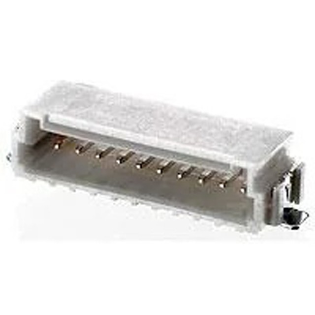 TE Connectivity AMP Connectors 6-292227-0 electronic component product image