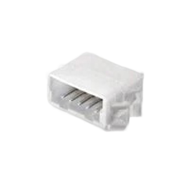 TE Connectivity AMP Connectors 6-292254-4 electronic component product image