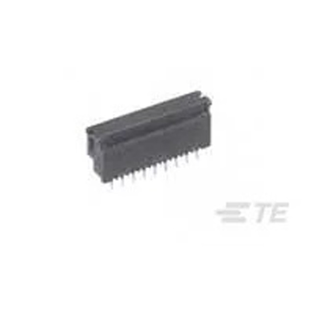 TE Connectivity AMP Connectors 487925-9 electronic component product image