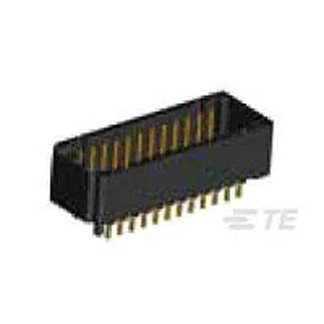 TE Connectivity AMP Connectors 2-1932156-2 electronic component product image