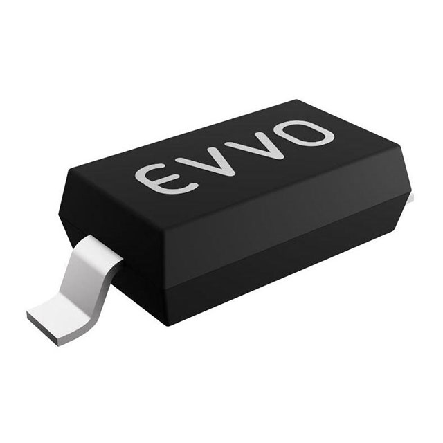 EVVO BAT54WA electronic component product image